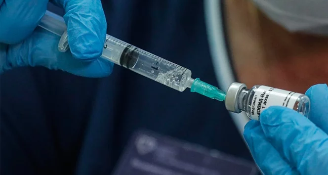 Sağlık Bakanlığından 'grip aşısı' açıklaması