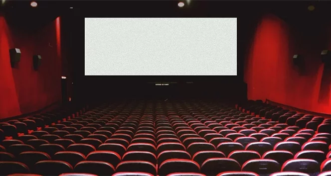 Sinema salonlarının faaliyetleri 1 Mart'a uzatıldı