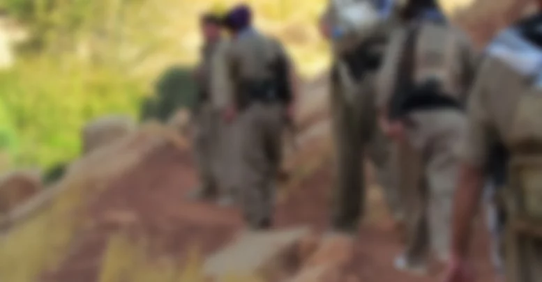 Sınırda operasyon: PKK'ya büyük darbe! 1 milyon 500 bin adet ele geçirildi