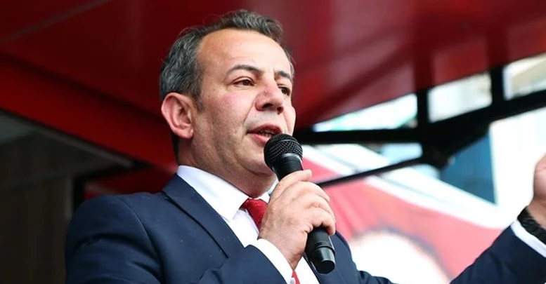 Suriyelilere yardımı kesmişti, Bakanlık Belediye Başkanı için devrede