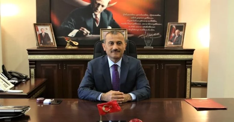Tunceli Valisi Tuncay Sonel'den belediye borcu açıklaması