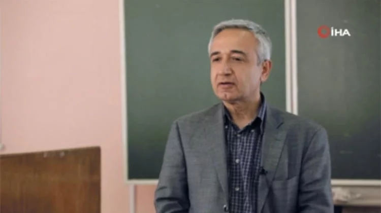 Türk profesör, bir haftadır kayıp