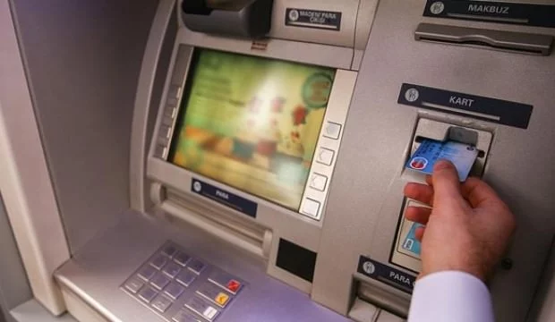 Vatandaşlara büyük müjde! ATM'lerde... 