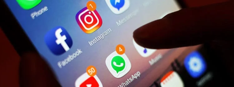 WhatsApp, Instagram ve Facebook çöktü mü? 
