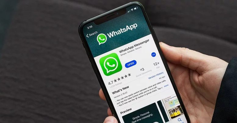 WhatsApp'ta yeni dönem! 