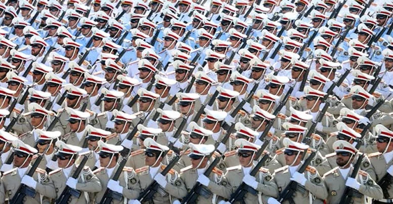 WSJ: Trump, İran Devrim Muhafızları Ordusu'nu terör listesine alacak